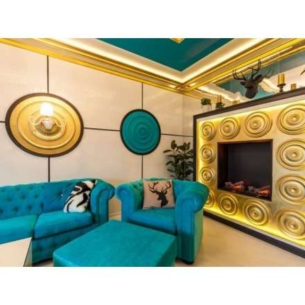 Электрокамин Dimplex Cassette 400 NH в Бресте