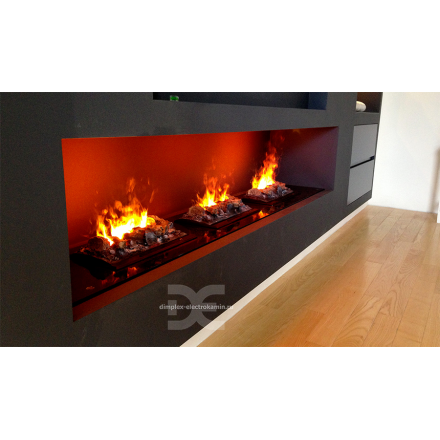 Электрокамин Dimplex Cassette 400 NH в Бресте