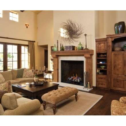 Электрокамин Dimplex Silverton в Бресте