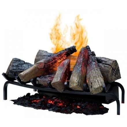 Электрокамин Dimplex Silverton в Бресте