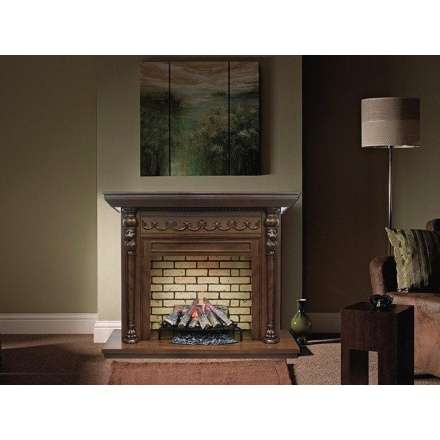 Электрокамин Dimplex Silverton в Бресте