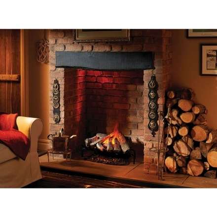 Электрокамин Dimplex Silverton в Бресте