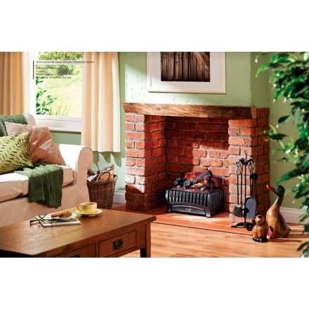 Электрокамин Dimplex Westbrook Basket в Бресте