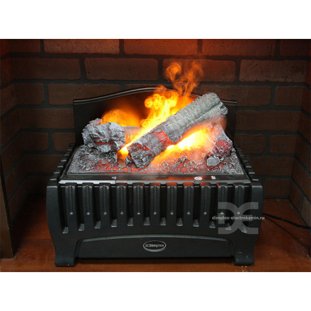 Электрокамин Dimplex Westbrook Basket в Бресте