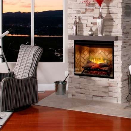 Электрокамин Dimplex Revillusion RBF30 в Бресте