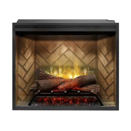 Электрокамин Dimplex Revillusion RBF30 в Бресте
