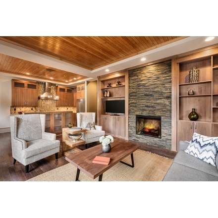 Электрокамин Dimplex Revillusion RBF30 в Бресте