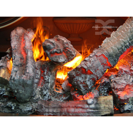 Электрокамин Dimplex Rothesay в Бресте
