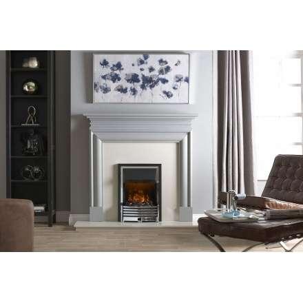 Электрокамин Dimplex Flagstaff в Бресте