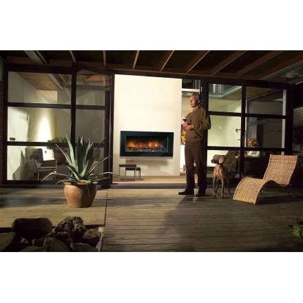 Электрокамин Dimplex Modern SP 16 в Бресте