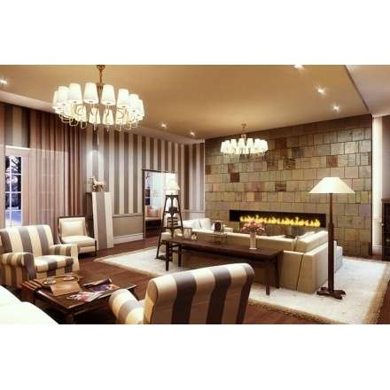 Электрокамин Dimplex Vega в Бресте