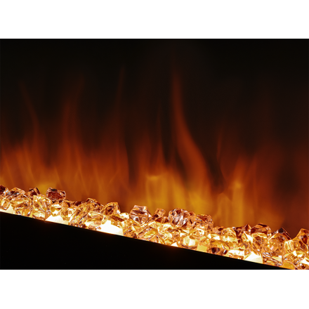 Электрический камин Electrolux Infinity EFP/P - 1600ULS в Бресте