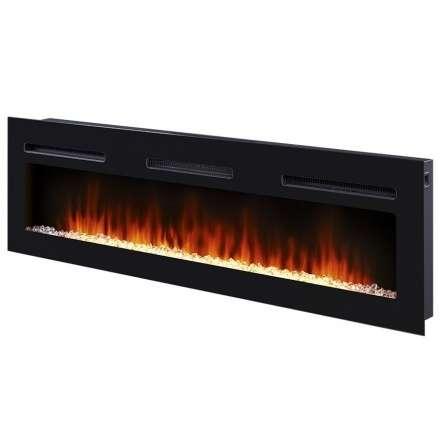 Электрический камин Electrolux Infinity EFP/P - 1600ULS в Бресте