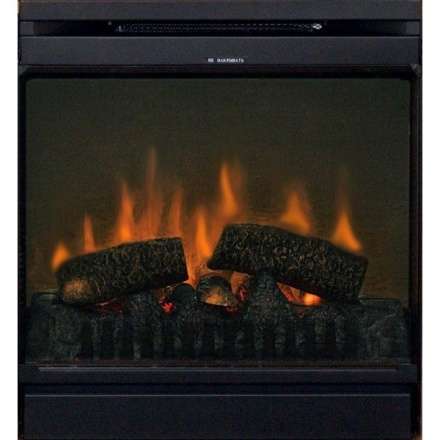 Электрокамин Dimplex Gannon DF2010-EU в Бресте