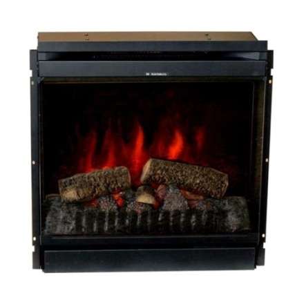 Электрокамин Dimplex Gannon DF2010-EU в Бресте