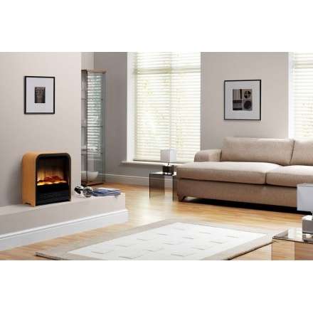 Электрокамин Dimplex Nyman в Бресте