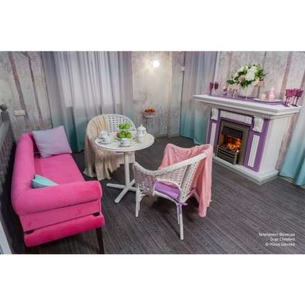 Электрокамин Dimplex Chesford в Бресте