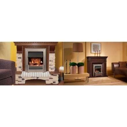 Электрокамин Dimplex Chesford в Бресте