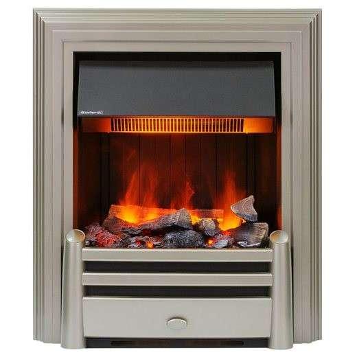 Электрокамин Dimplex Chesford в Бресте