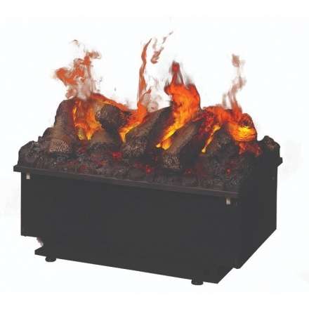 Электрокамин Dimplex Cassette 1000 LL с дровами в Бресте