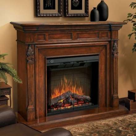 Электрокамин Dimplex Multifire (DF 3220 EU) в Бресте