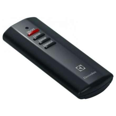 Очаг электрический Electrolux Sphere EFP/P-2620RLS в Бресте