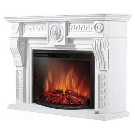 Очаг электрический Electrolux Sphere EFP/P-2620RLS в Бресте