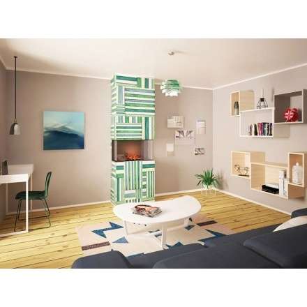 Электрокамин Dimplex Bingham в Бресте