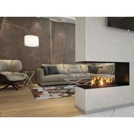 Электрокамин Dimplex Cassette 500 LL с дровами в Бресте