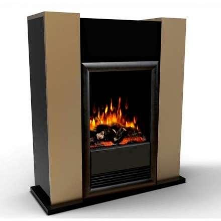 Электрокамин Dimplex Vivaldi в Бресте