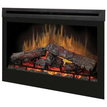 Электрокамин Dimplex Symphony 33'' DF 3033-EU в Бресте