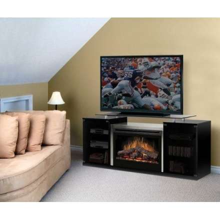 Электрокамин Dimplex Symphony 33'' DF 3033-EU в Бресте