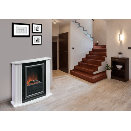 Электрокамин Dimplex Viotta Black в Бресте