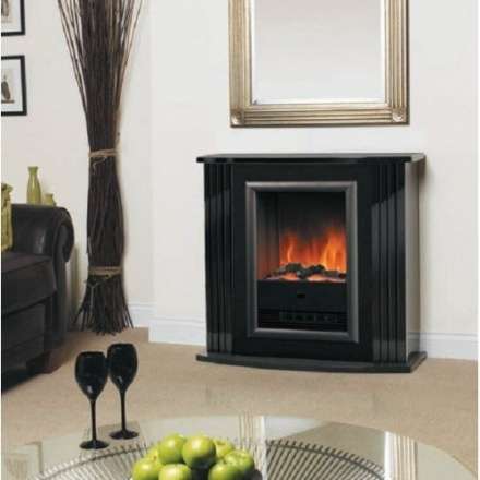 Электрокамин Dimplex Viotta Black в Бресте