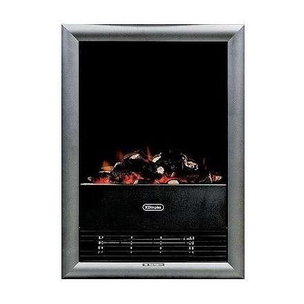 Электрокамин Dimplex Viotta Black в Бресте