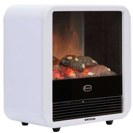 Электрокамин Dimplex Cube в Бресте