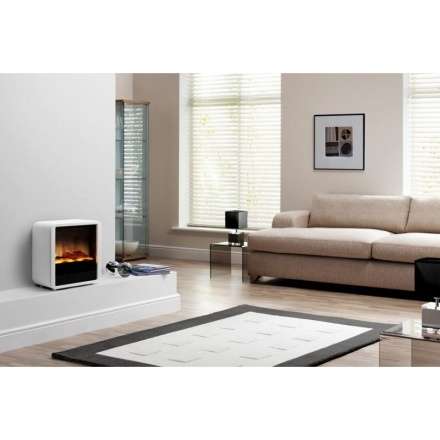 Электрокамин Dimplex Cube в Бресте