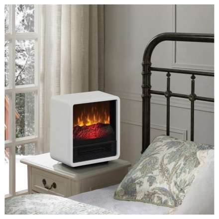 Электрокамин Dimplex Cube в Бресте