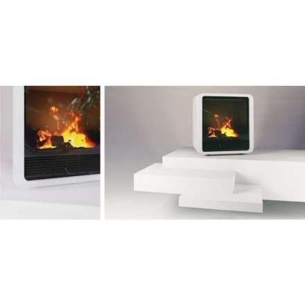 Электрокамин Dimplex Cube в Бресте