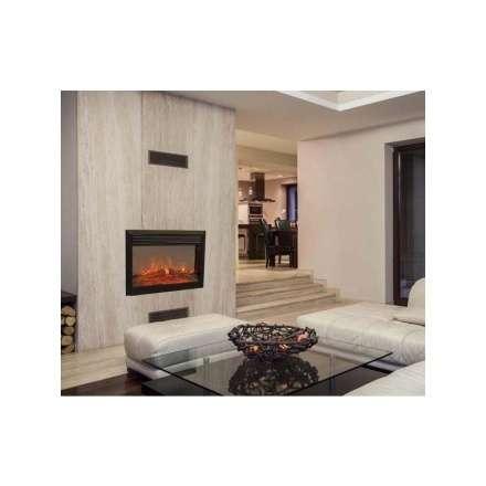 Электрокамин RealFlame MoonBlaze Deluxe в Бресте