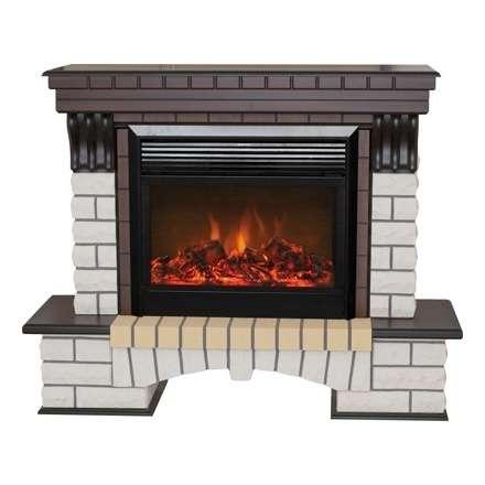 Электрокамин RealFlame MoonBlaze Deluxe в Бресте