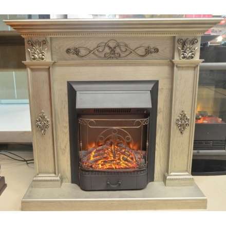 Электрокамин Royal Flame Majestic FX Black в Бресте