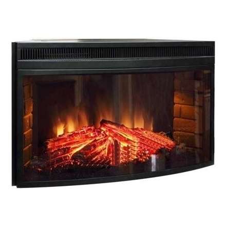Электрокамин Royal Flame Firespace 33W LED S Black в Бресте