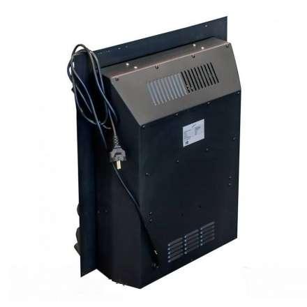 Электрокамин Royal Flame Fobos FX Black в Бресте