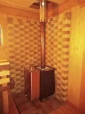 Печь банная Ермак 12-ПС Классика Амазонка бай  в Бресте