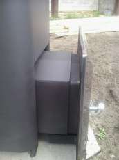 Печь для бани Ермак 12-ПС Классика фото в Бресте