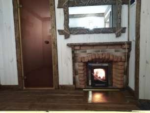 Печь банная Ермак 12-ПС Классика в Бресте