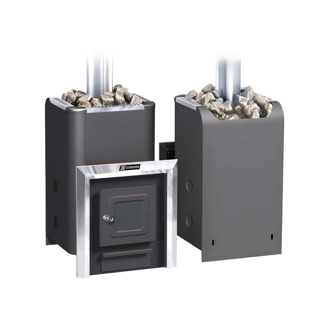 Печь банная ЕРМАК 16 Классика фото в Бресте