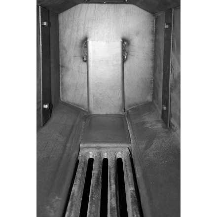 Печь банная Ермак 16 Сетка-Классика в Бресте