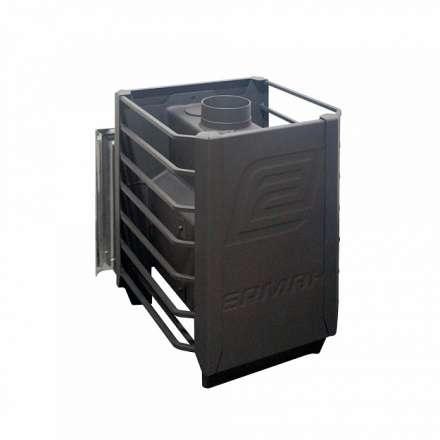 Печь банная Ермак 16 Сетка-Классика в Бресте